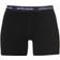 Björn Borg Solids Contrast Boxer 3-pack - Black