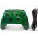 PowerA Enhanced Wired Controller (Xbox One) - Emerald Fade - Green