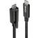 Lindy 41908 USB C-USB C 3.1 1m