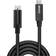 Lindy 41908 USB C-USB C 3.1 1m