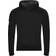 Le Baiser Nancy Hoodie - Black