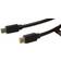 Techly Mini DisplayPort-Mini DisplayPort 1.4 2m