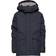 Didriksons Ostronet Kid's Jacket - Navy Dust (502587-347)