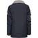 Didriksons Ostronet Kid's Jacket - Navy Dust (502587-347)