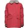 Didriksons Ostronet Kid's Jacket - Raspberry Red (502587-351)