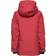 Didriksons Ostronet Kid's Jacket - Raspberry Red (502587-351)