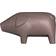 DBKD Swedish Pig Figurine 3.5"