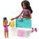 Barbie Skipper Babysitters Inc Dolls & Playset FXH06