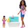 Barbie Skipper Babysitters Inc Dolls & Playset FXH06