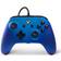 PowerA Enhanced Wired Controller - Sapphire Fade - Blue