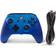 PowerA Enhanced Wired Controller - Sapphire Fade - Blue