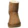 UGG Mini Bailey Bow II - Marrone