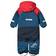 Didriksons Kid's Cornelius Coverall - Hurricance Blue (502648-343)