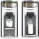 babybrezza Formula Pro Advanced Black/White