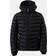 Vinson Polo Club Jaron Jacket Black Unisex