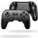 8Bitdo SN30 Pro + Controller - Black Edition