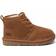 UGG Neumel II Pour Enfant - Brown Taille 31 Daim