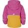 Didriksons Kid's Bri Jacket - Plastic Pink (502630-322)