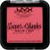 NYX Professional Makeup Blush Sweet Cheeks Matte Female 5 g