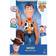 Mattel Disney Pixar Toy Story 4 Woody