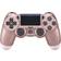 Sony DualShock 4 V2 Controller - Rose Gold