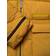 Didriksons Kid's Abborren Puff Jacket - Yellow Ochre (502590-348)