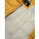 Didriksons Kid's Abborren Puff Jacket - Yellow Ochre (502590-348)
