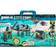 Hasbro KRE-O Battleship Battle Base Set 38974