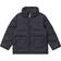 Didriksons Kid's Abborren Puff Jacket - Navy Dust (502590-347)