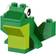 LEGO Classic Kreativt byggeri – stor 10698