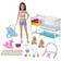 Barbie Skipper Babysitters Inc Nap N Nurture Nursery Dolls & Playset GFL38