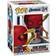 Funko Pop! Marvel Avengers Endgame Iron Spider 45138