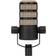 RØDE PodMic Black