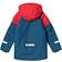 Didriksons Lun Kid's Jacket - Hurricance Blue (502649-343)