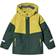 Didriksons Lun Kid's Jacket - North Sea (502649-320)