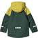 Didriksons Lun Kid's Jacket - North Sea (502649-320)