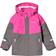 Didriksons Lun Kid's Jacket - Throne Grey (502649-316)