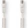 Nedis 120dB Antenna 9.5mm - 9.5mm M-F 3m
