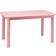 Cam Cam Copenhagen Harlequin Table Pour Enfants Blanc