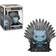 Funko Pop! Game of Thrones Night King Sitting on Throne