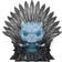 Funko Pop! Game of Thrones Night King Sitting on Throne