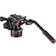 Manfrotto Testa video fluida Nitrotech 608