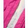 Didriksons Indre Kid's Parka Pink Unisex