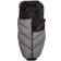 Bozz Ergo Footmuff Gray Melange One Size