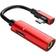 Hoco USB C-3.5mm/USB C M-F