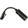 Hoco USB C-3.5mm/USB C M-F
