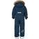 Didriksons Björnen Kid's Coverall - Navy (501452-039)