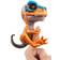 Wowwee Fingerlings Untamed T-Rex Scratch