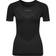 Hummel First Seamless Jersey T-shirt Women - Black