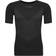 Hummel Men's First Seamless Jersey - Black